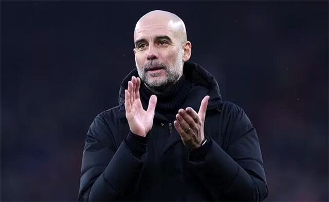 مقصد بعدی گواردیولا از نگاه کاپیتان پیشین سیتی
