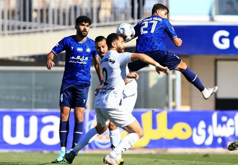 بازی همسایه‌ها در روز دوئل قعرنشینان/ نقشه‌های ربیعی برای جبران مافات
