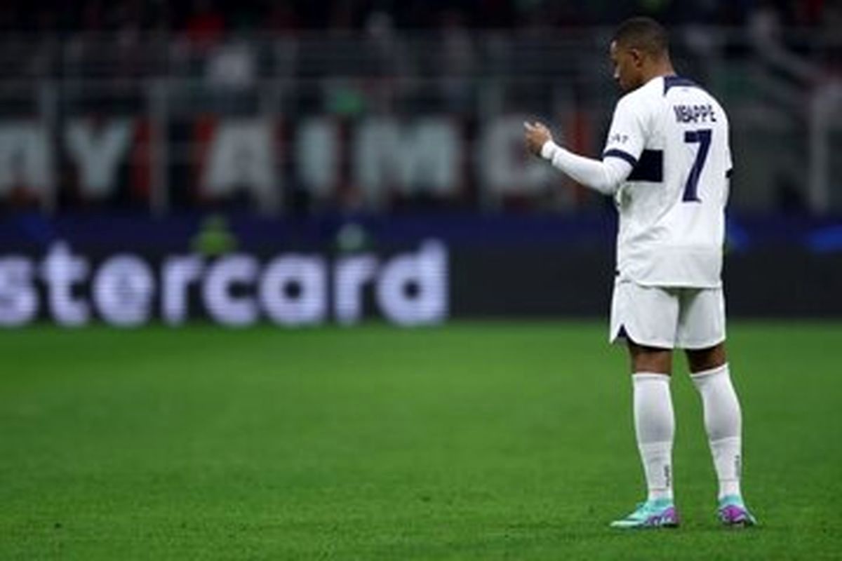 امباپه اسرائیل را تحریم کرد؟
