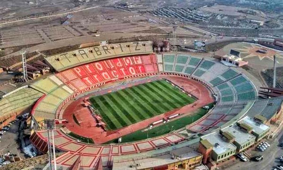 دیدار ایران و قطر در تبریز برگزار می‌شود؟
