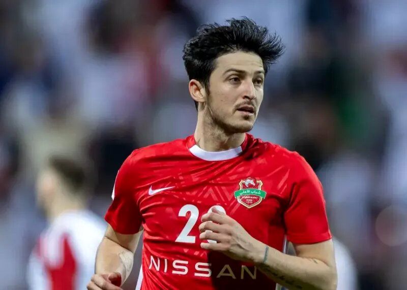 سردار آزمون علیه کی روش