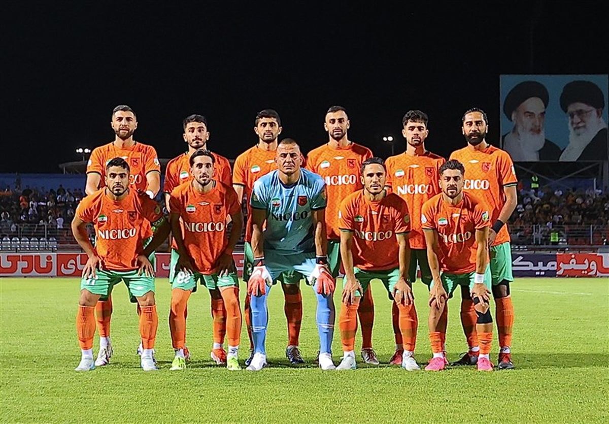  جریمه میلیاردی مس رفسنجان با شکایت سازمان لیگ 