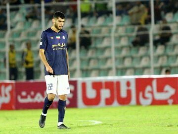 بزرگ‌ترین انتقال تاریخ فوتبال ایران!/ ۹۰ میلیارد تومان برای گل گهر سیرجان 