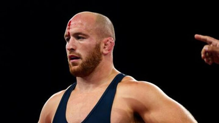 شکست سنگین کایل اسنایدر مقابل پدیده روس‌ها