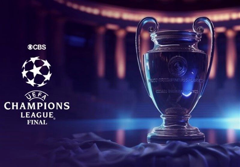 داور فینال لیگ قهرمانان اروپا مشخص شد

