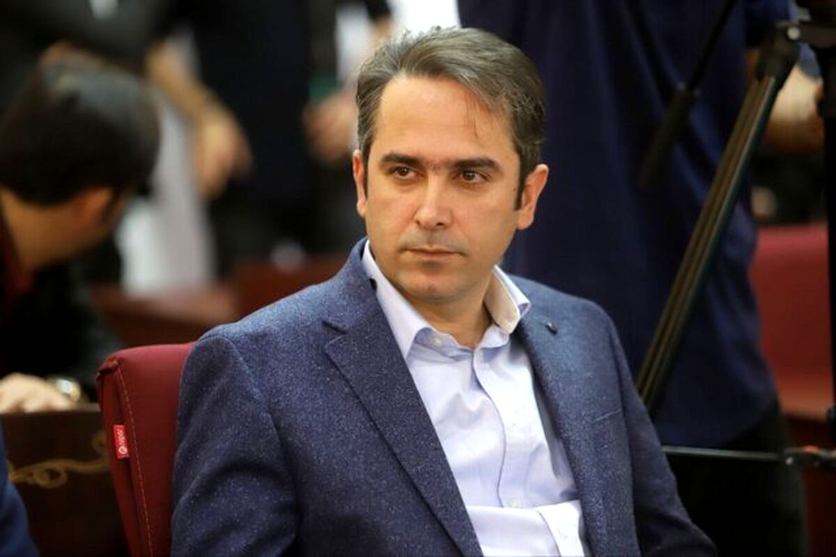 خطیر: از تاج می‌خواهم بازی‌های هفته‌های پایانی با VAR برگزار شود
