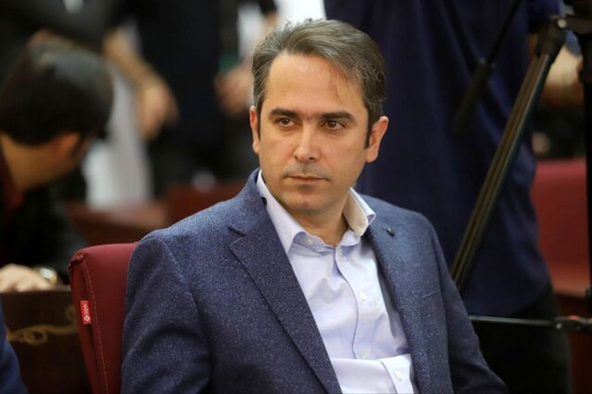 خطیر: از تاج می‌خواهم بازی‌های هفته‌های پایانی با VAR برگزار شود
