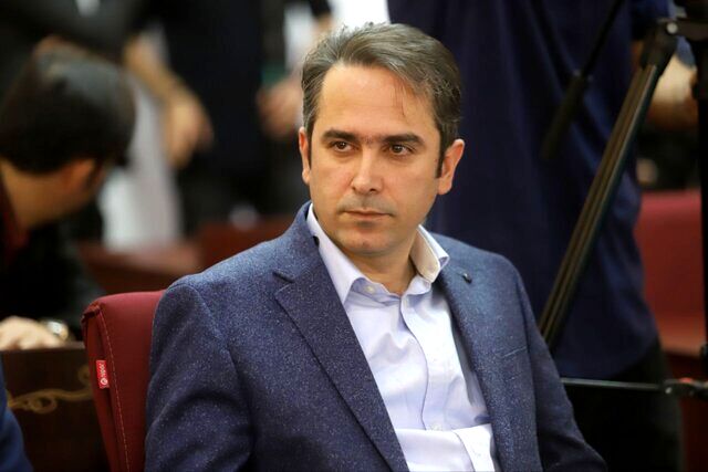 خطیر: از تاج می‌خواهم بازی‌های هفته‌های پایانی با VAR برگزار شود
