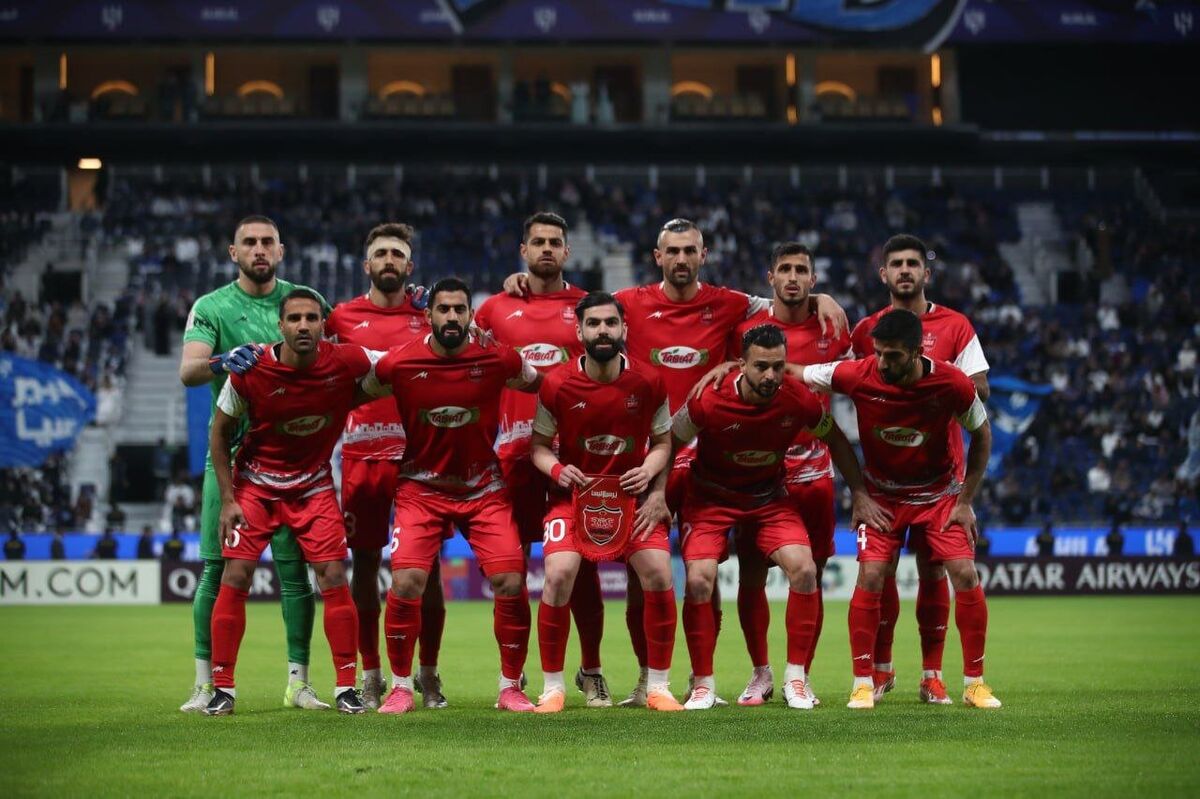 کارتال هم این ستاره پرسپولیس را نمی‌خواهد!