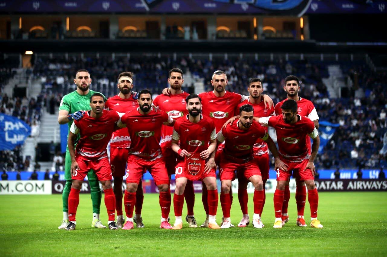 کارتال هم این ستاره پرسپولیس را نمی‌خواهد!
