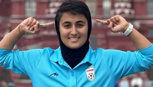 کفش طلا تقریبا قطعی شد: برای افسانه!