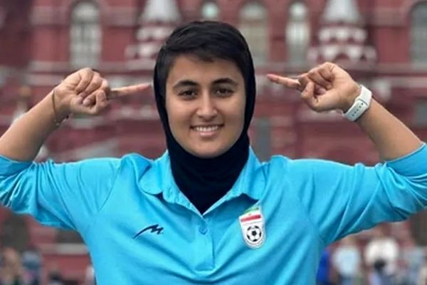 کفش طلا تقریبا قطعی شد: برای افسانه!