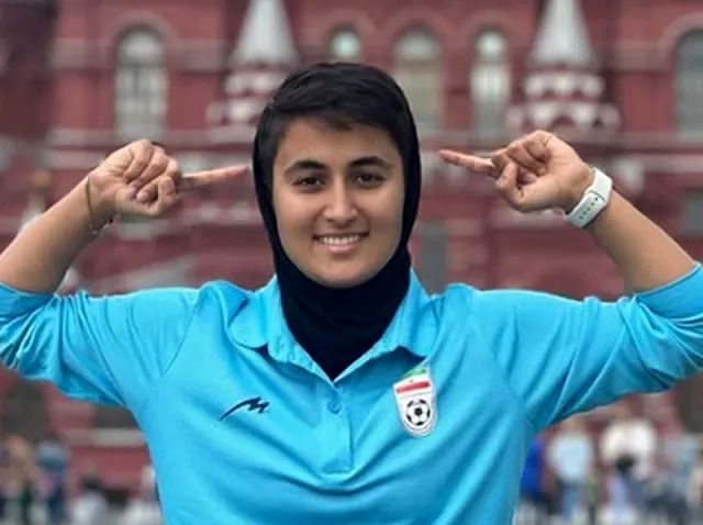 کفش طلا تقریبا قطعی شد: برای افسانه!