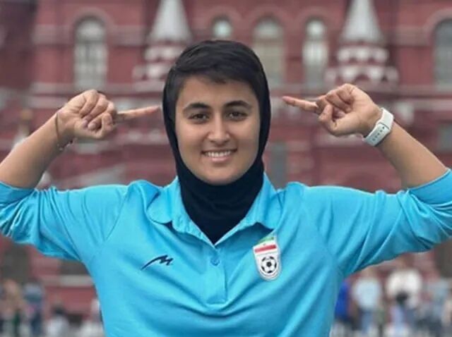 کفش طلا تقریبا قطعی شد: برای افسانه!