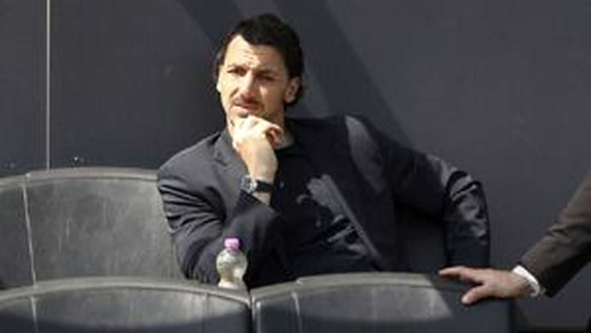 زلاتان آرزوی قهرمانی کدام تیم را در جام جهانی دارد؟