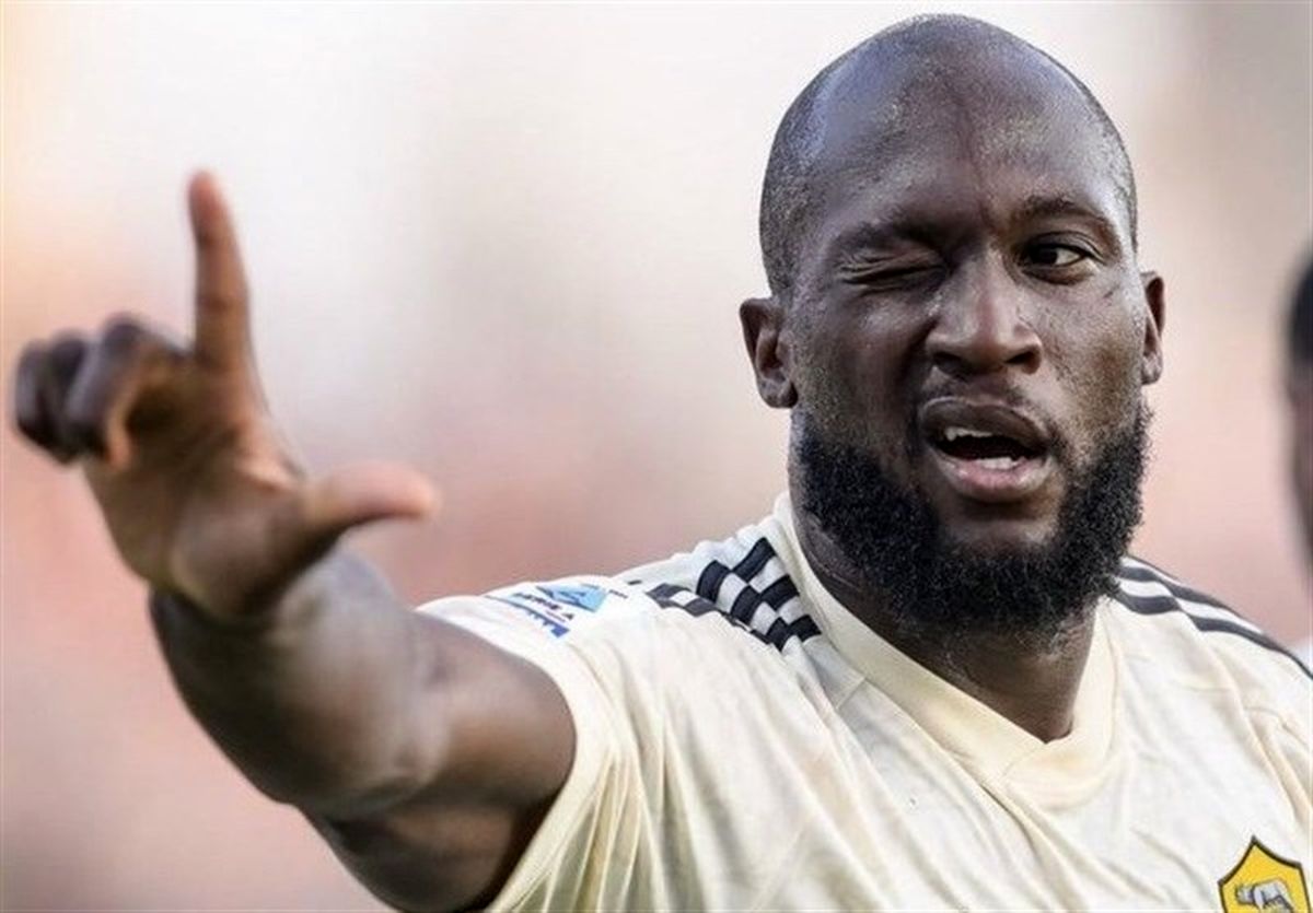  راز انتقال لوکاکو به ناپولی چه بود؟ 