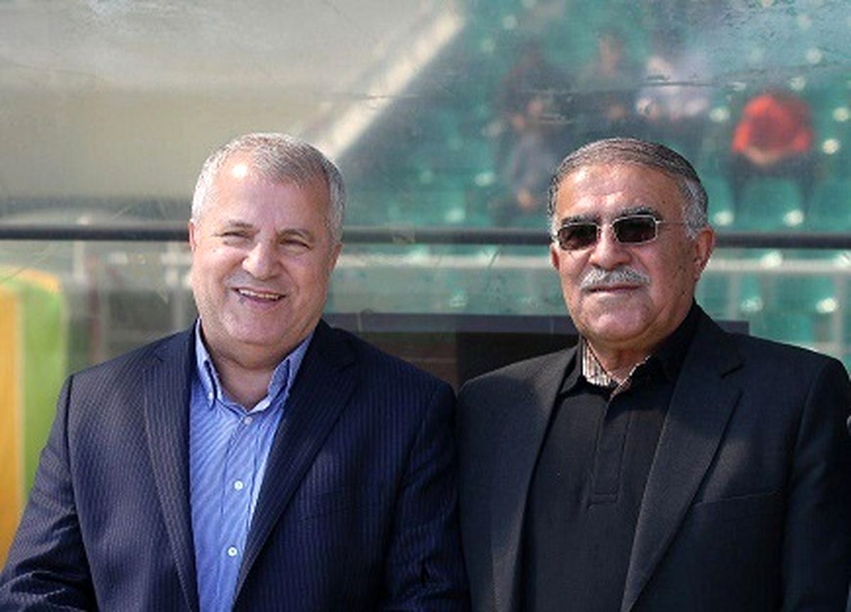 واکنش‌ها به اظهارات علی پروین و حسن روشن درباره هایده و معین / چه‌کسی می‌خواهد خرخره میثاقی را بجود؟
