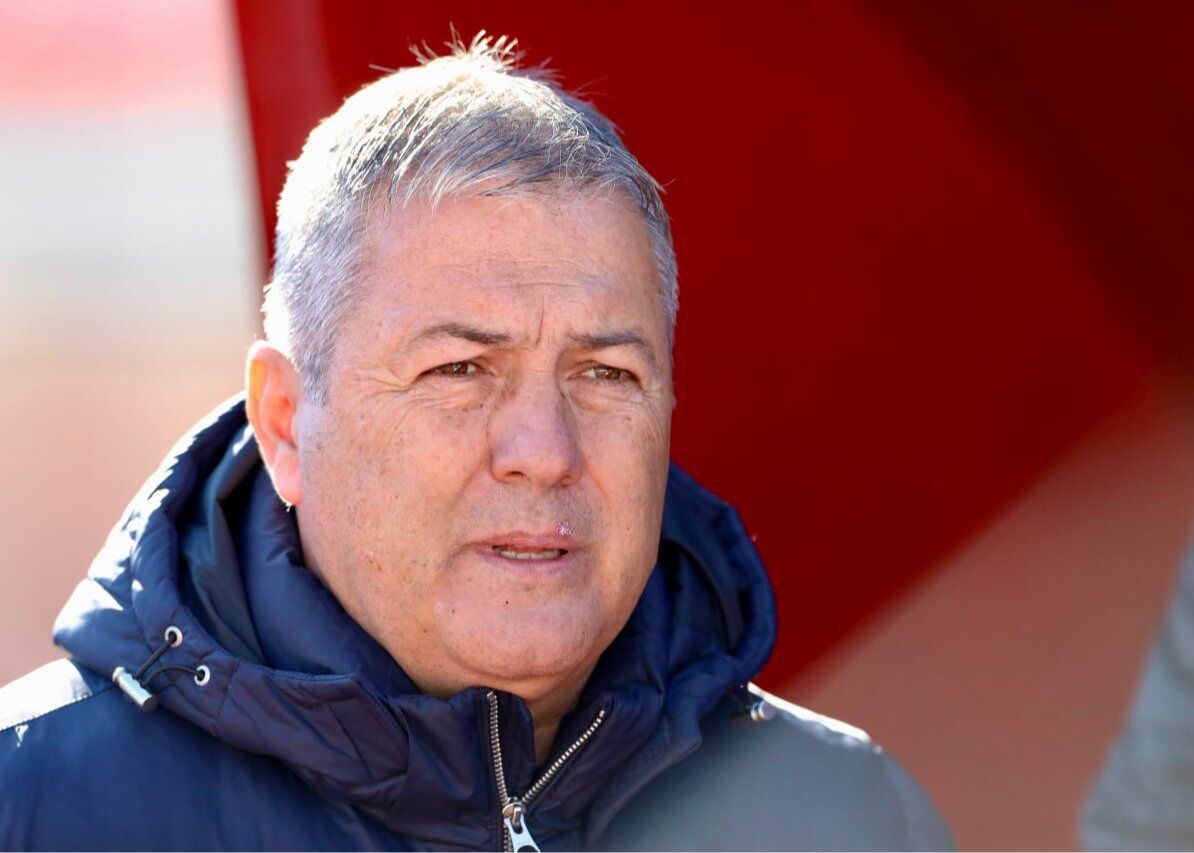 کری خوانی اسکوچیچ برای پرسپولیس