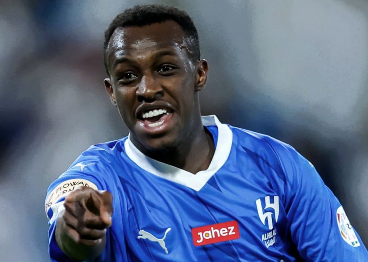 دلالی مانچینی در ماجرای اولین لژیونر تاریخ عربستان؟

