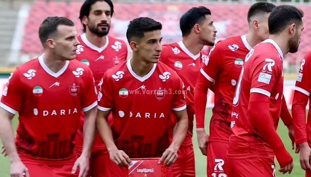 نصیحت علی دایی به یامال فوتبال ایران