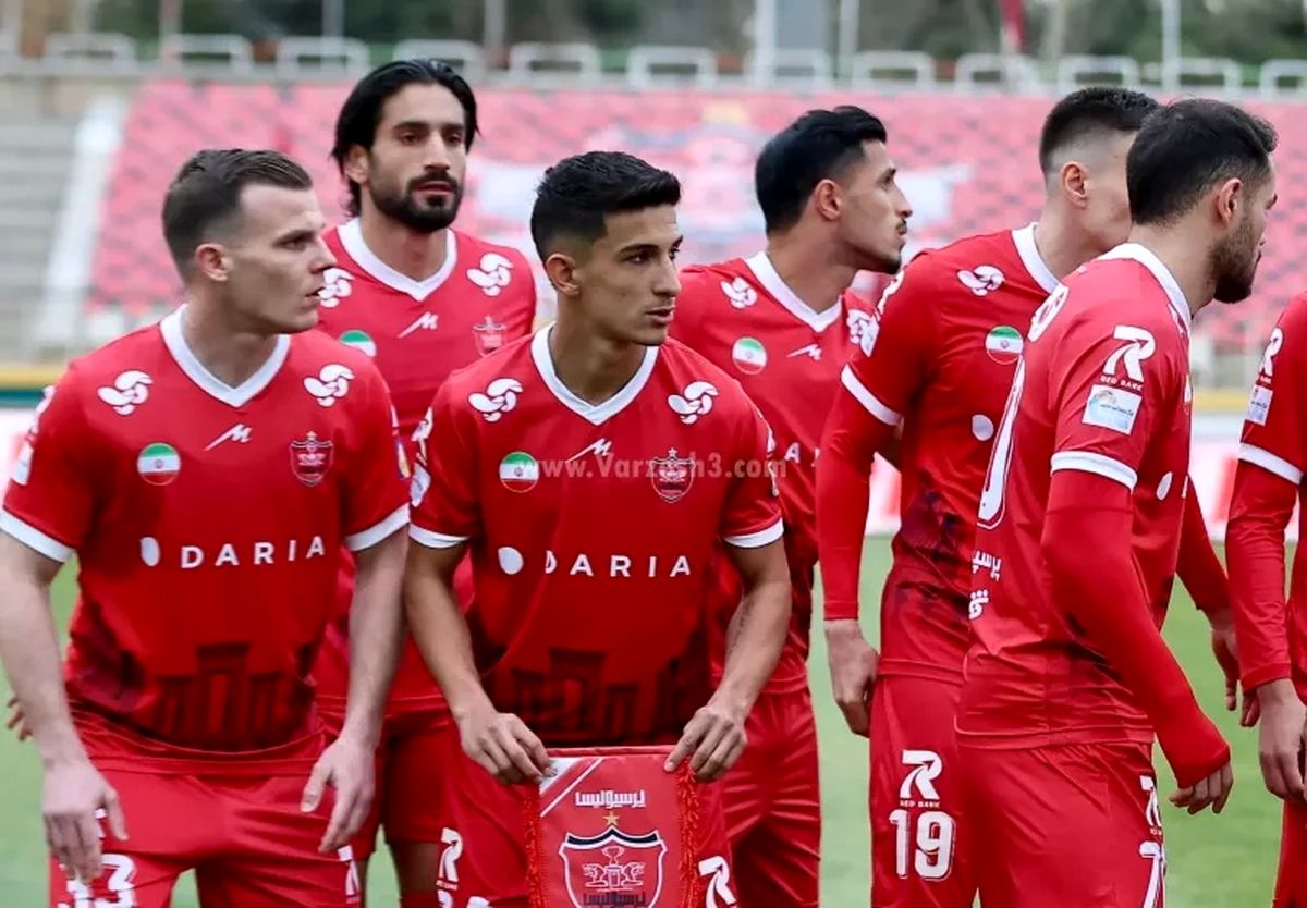 نصیحت علی دایی به یامال فوتبال ایران