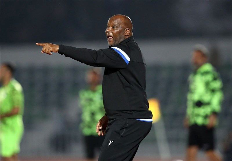 شکایت ۶۵۰ هزار دلاری موسیمانه از استقلال/ ارسال دفاعیه به فیفا

