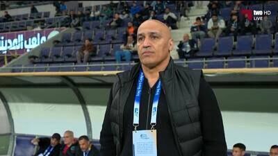 ببینید/ پرتاب سنگ به تیم منصوریان!