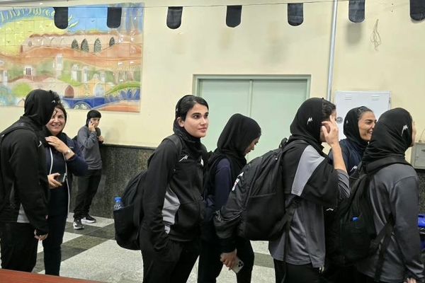 دختران ایران در ایران/ عکس 