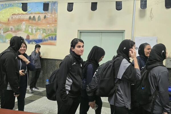 دختران ایران در ایران/ عکس 