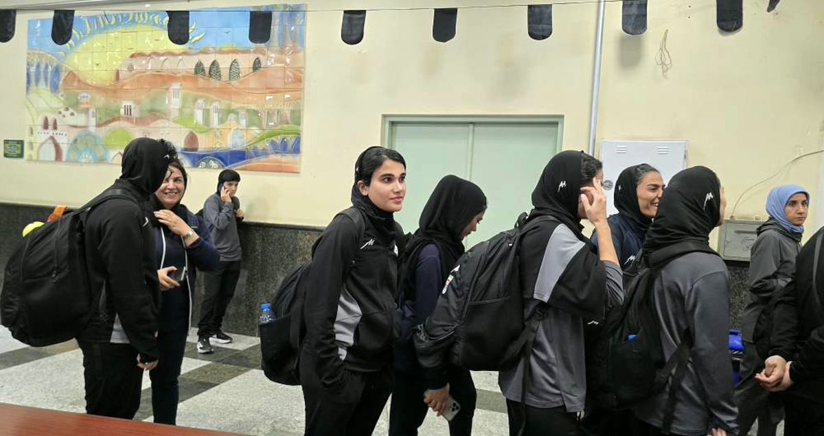 دختران ایران در ایران/ عکس 