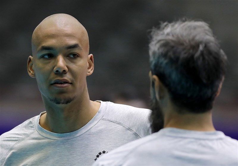  ستاره والیبال هلند به لیگ ژاپن می‌رود 