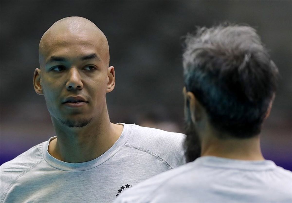  ستاره والیبال هلند به لیگ ژاپن می‌رود 