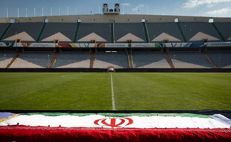  چالش استقلال و پرسپولیس برای میزبانی در آزادی 