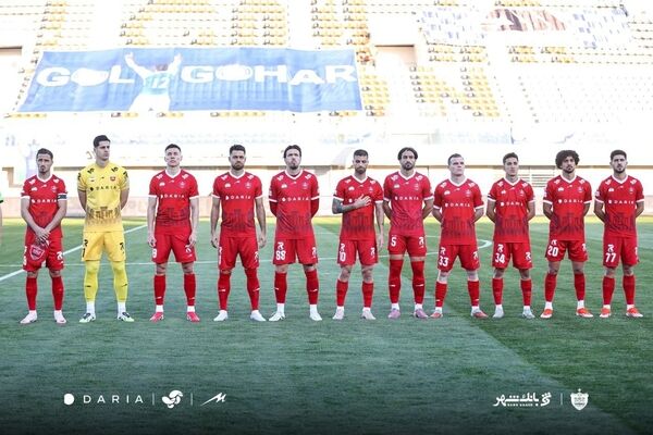 شرایط عجیب پرسپولیس برای ادامه لیگ