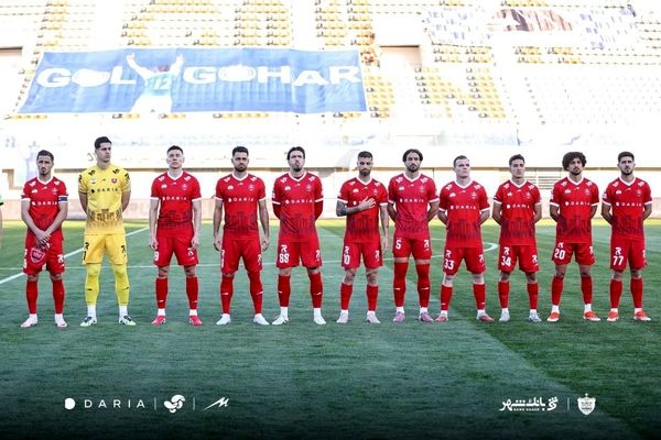 شرایط عجیب پرسپولیس برای ادامه لیگ