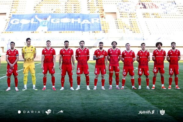 شرایط عجیب پرسپولیس برای ادامه لیگ