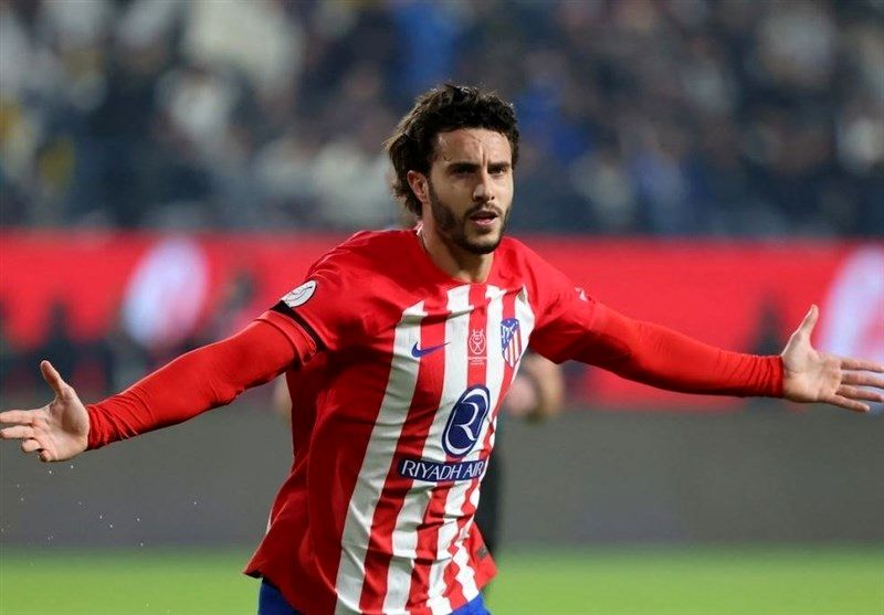  رُم با ارموسو به توافق رسید/ اسمالینگ در راه عربستان 