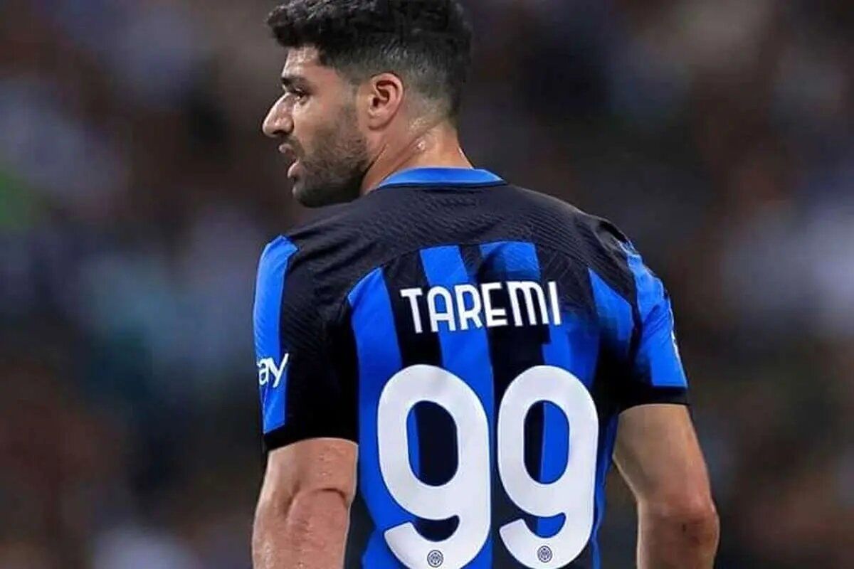 فینال لیگ قهرمانان اروپا؛ مرگ و زندگی مهدی طارمی