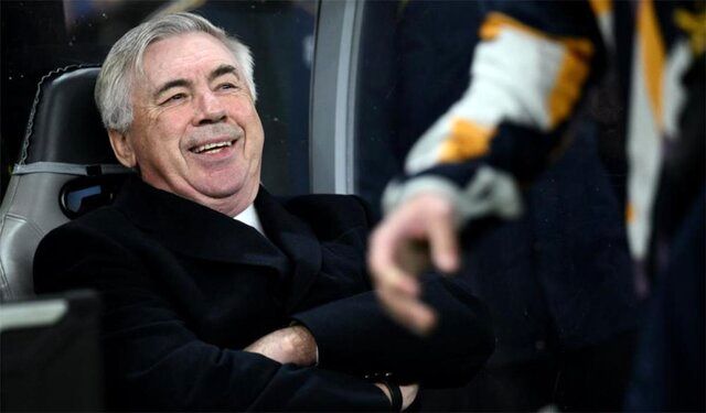 شورش رئال مادرید علیه فیفا
