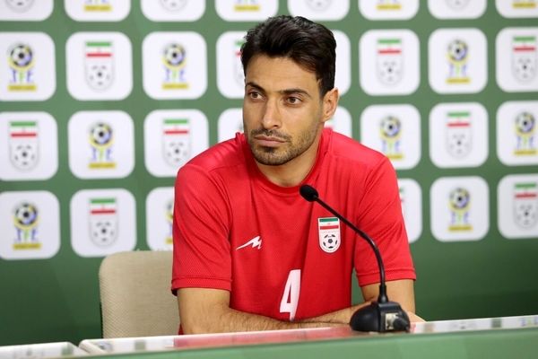 سند شجاع خلیل‌زاده علیه داوری!