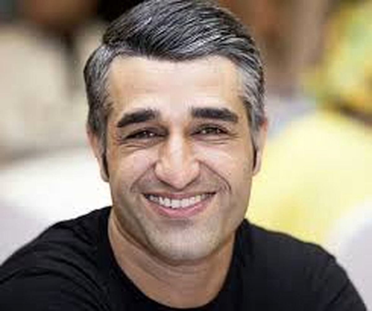 ببینید/ ماجرای پاهای پرانتزی پژمان جمشیدی از زبان فیروز کریمی