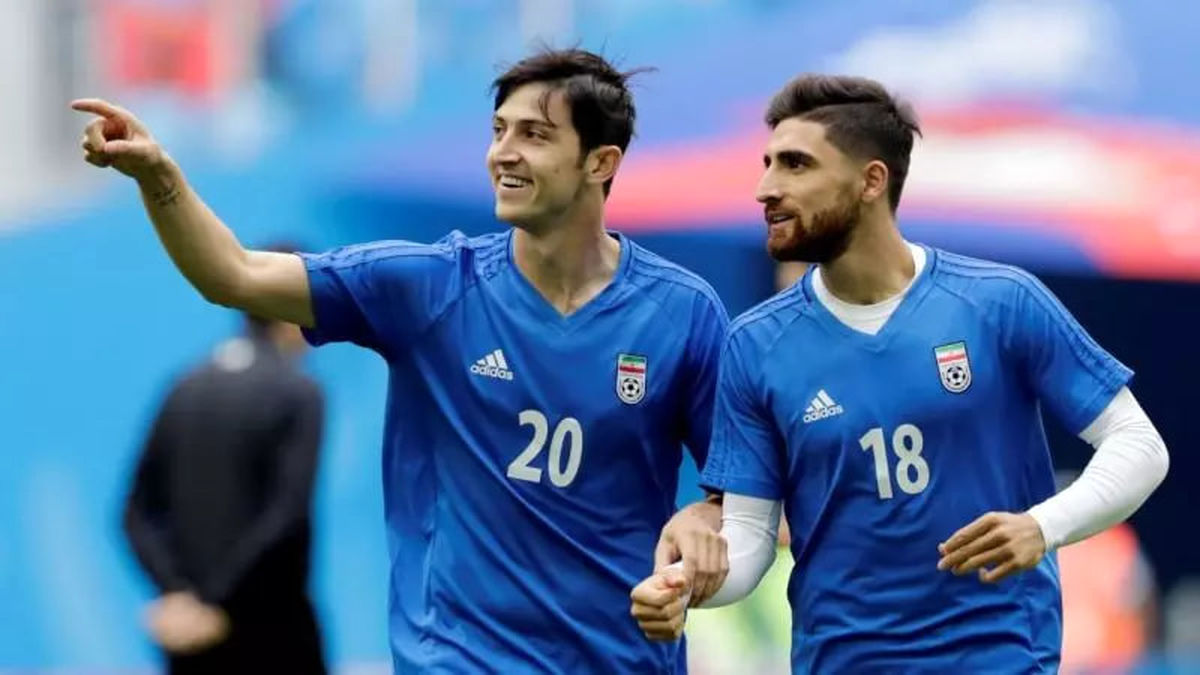 سرنوشت سردار آزمون و علیرضا جهانبخش در اروپا چه می‌شود؟