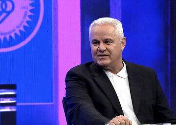می‌دانید خارجی‌های پرسپولیس شب‌ها کجا هستند؟