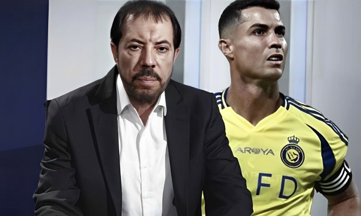 ادعای پیشگوی معروف عرب در مورد مرگ زودهنگام کریستیانو رونالدو
