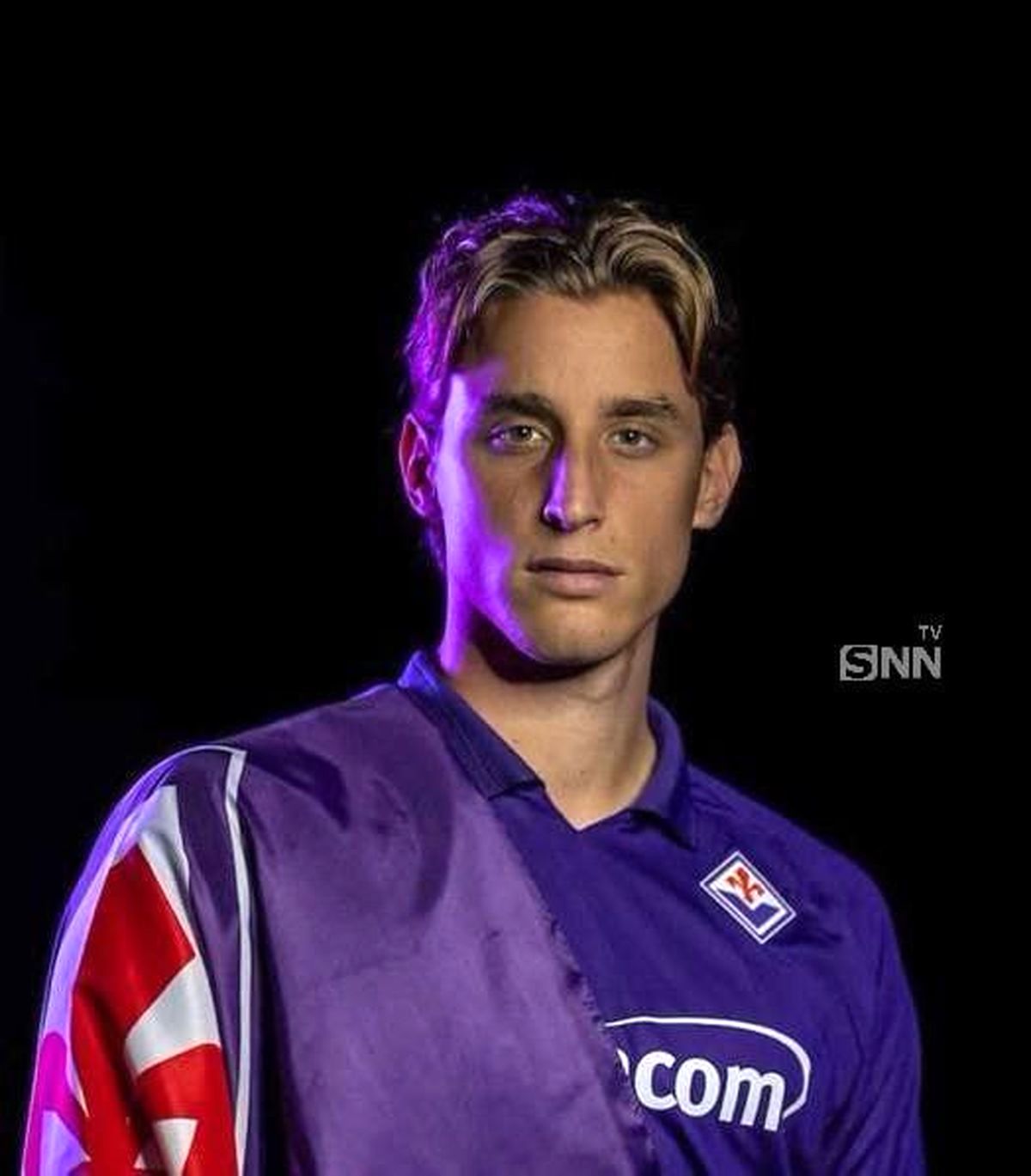 یک فوتبالیست جوان سکته کرد/ مسابقه لغو شد/ عکس
