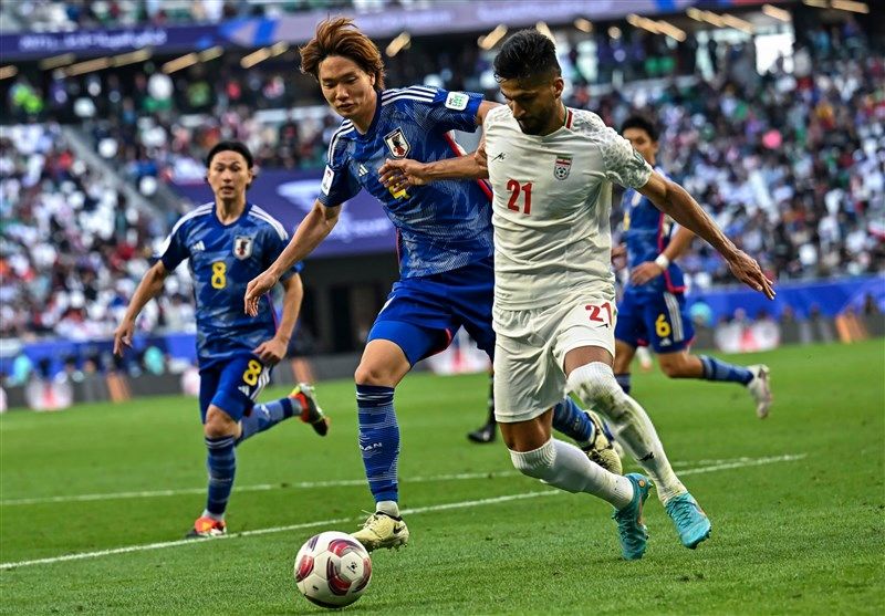  محمد محبی در روستوف می‌ماند 