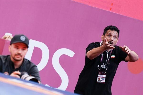 پژمان درستکار برترین مربی سال کشتی آسیا شد
