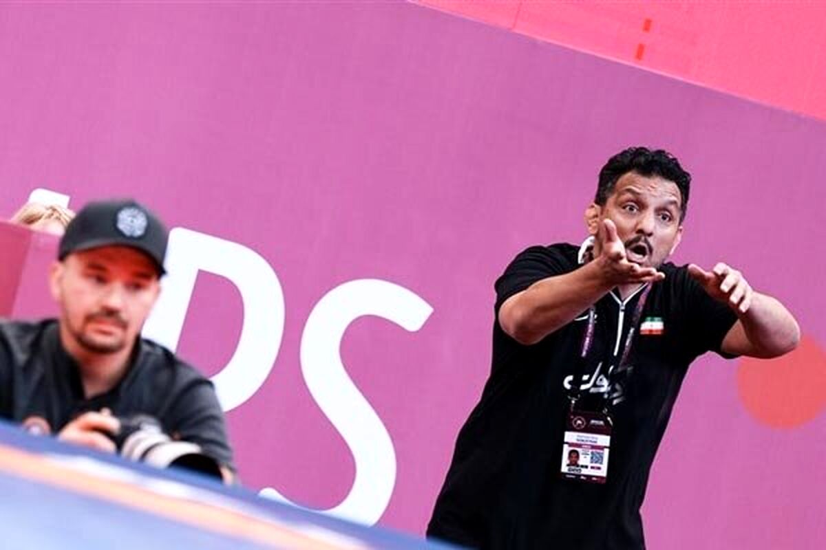 پژمان درستکار برترین مربی سال کشتی آسیا شد
