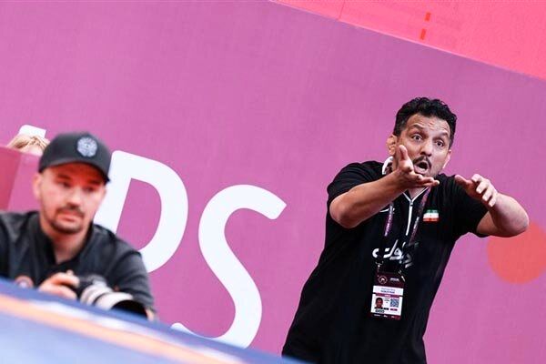 پژمان درستکار برترین مربی سال کشتی آسیا شد
