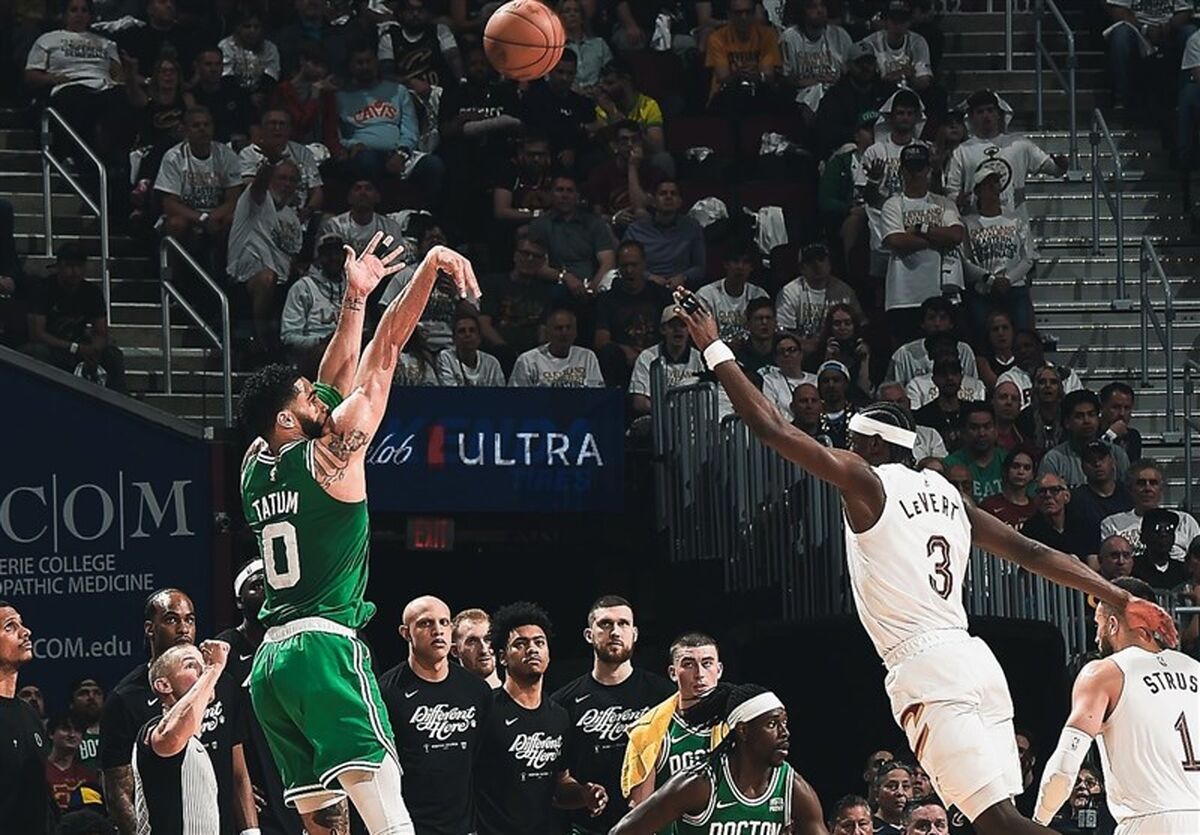 لیگ NBA| بوستون در یک قدمی فینال کنفرانس شرق

